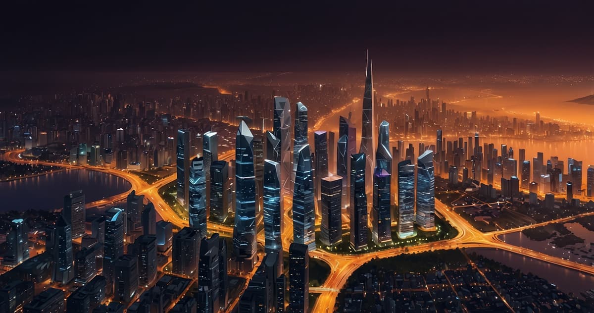 Incheon and Songdo: Korea’s smart-city testbed for global corporates