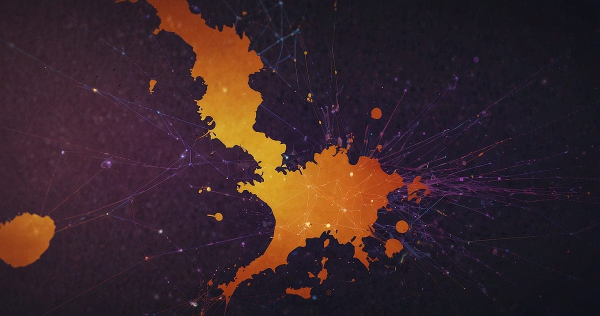 Map manufacturing innovation in Eastern Europe