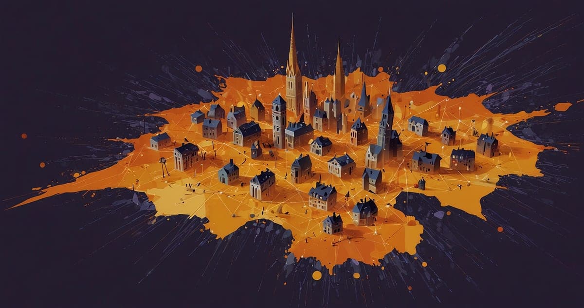 Tallinn and Estonia: digital public infrastructure as an innovation export story